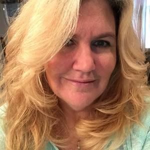 Meet your Posher, Kimberly