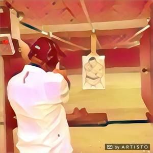 Meet your Posher, Jimmy