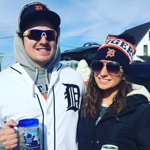 Meet your Posher, Denise