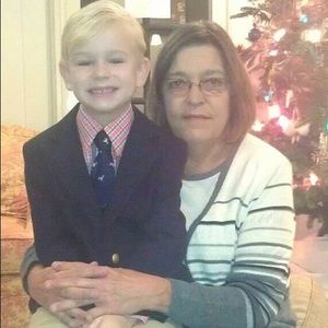 Meet your Posher, Robyn