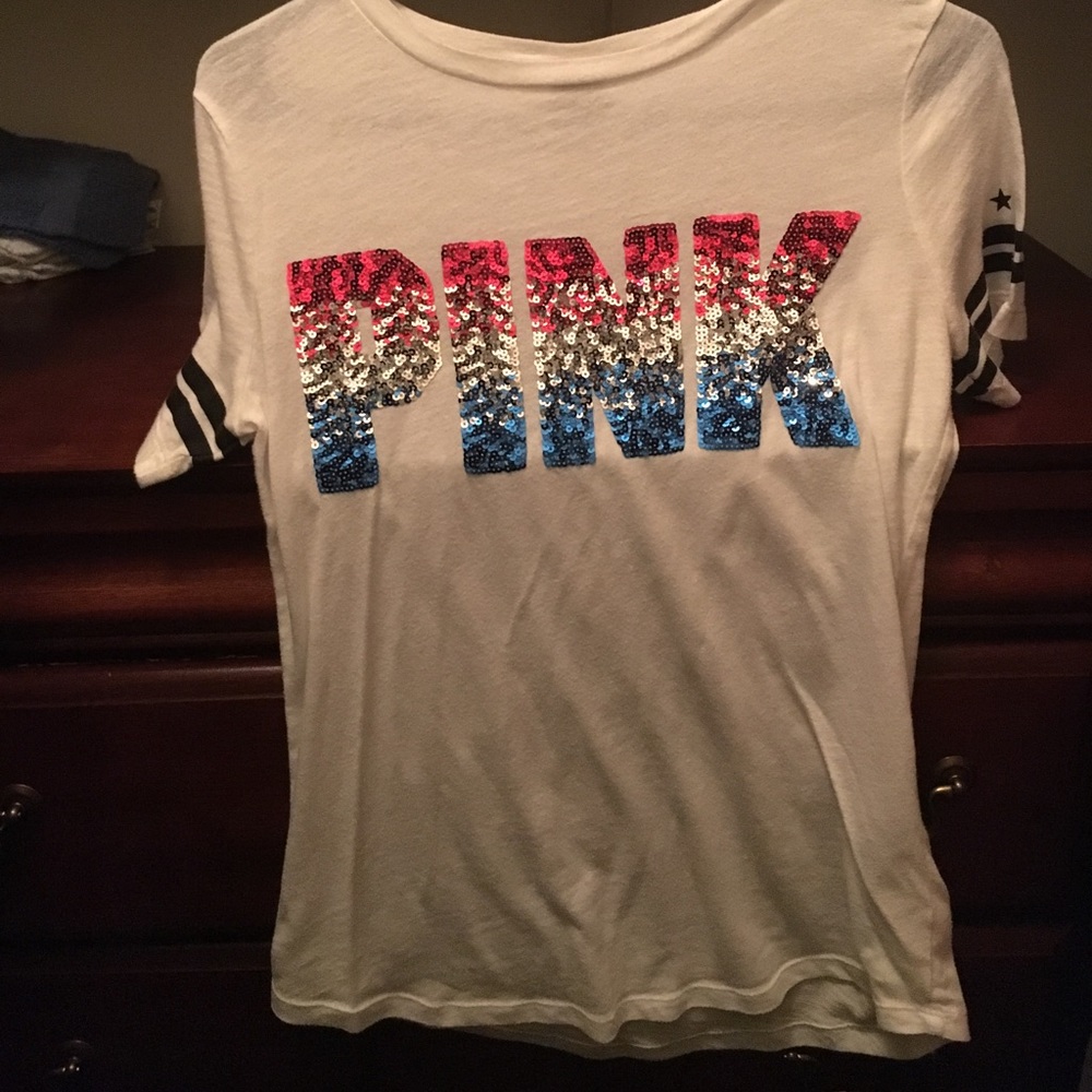 Victoria's Secret t shirt