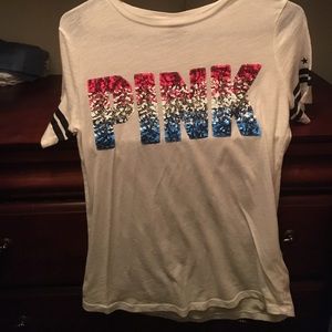 Victoria's Secret t shirt