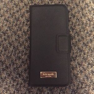 Kate Spade Iphone6 case.