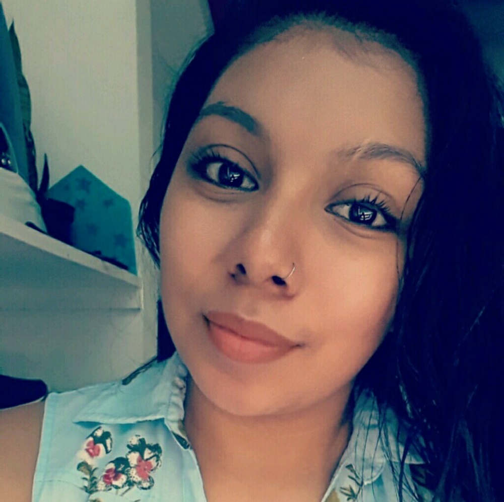 Meet your Posher, Gabriella