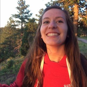 Meet your Posher, Kelsey