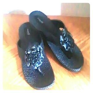 Brand New Capelli sandals