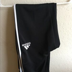 Adidas Men's Sm. Workout Pants