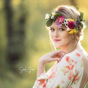 Meet your Posher, Carlie