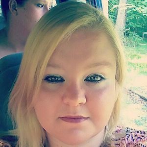 Meet your Posher, Tonya