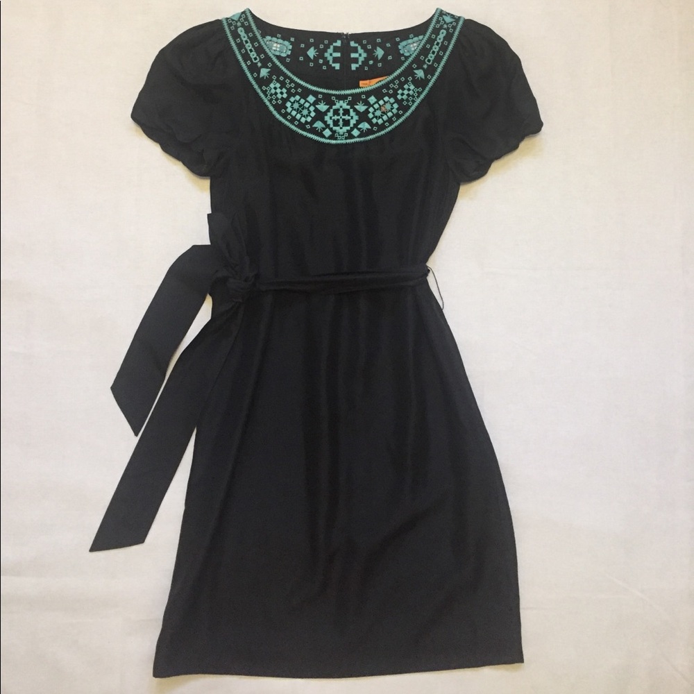 Tory Burch Silk Dress