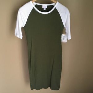 Lularoe Julia