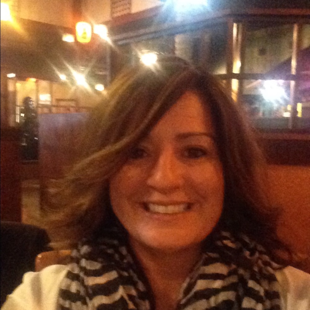 Meet your Posher, Anita