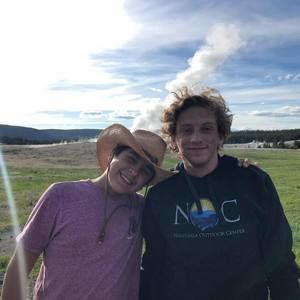 Meet your Posher, Matthew