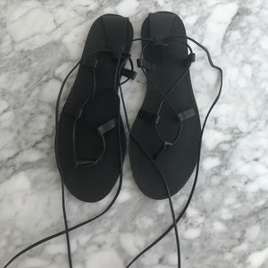 Madewell sandals