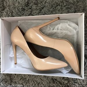 Steve Madden Proto Heels