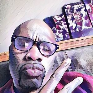 Meet your Posher, Eric