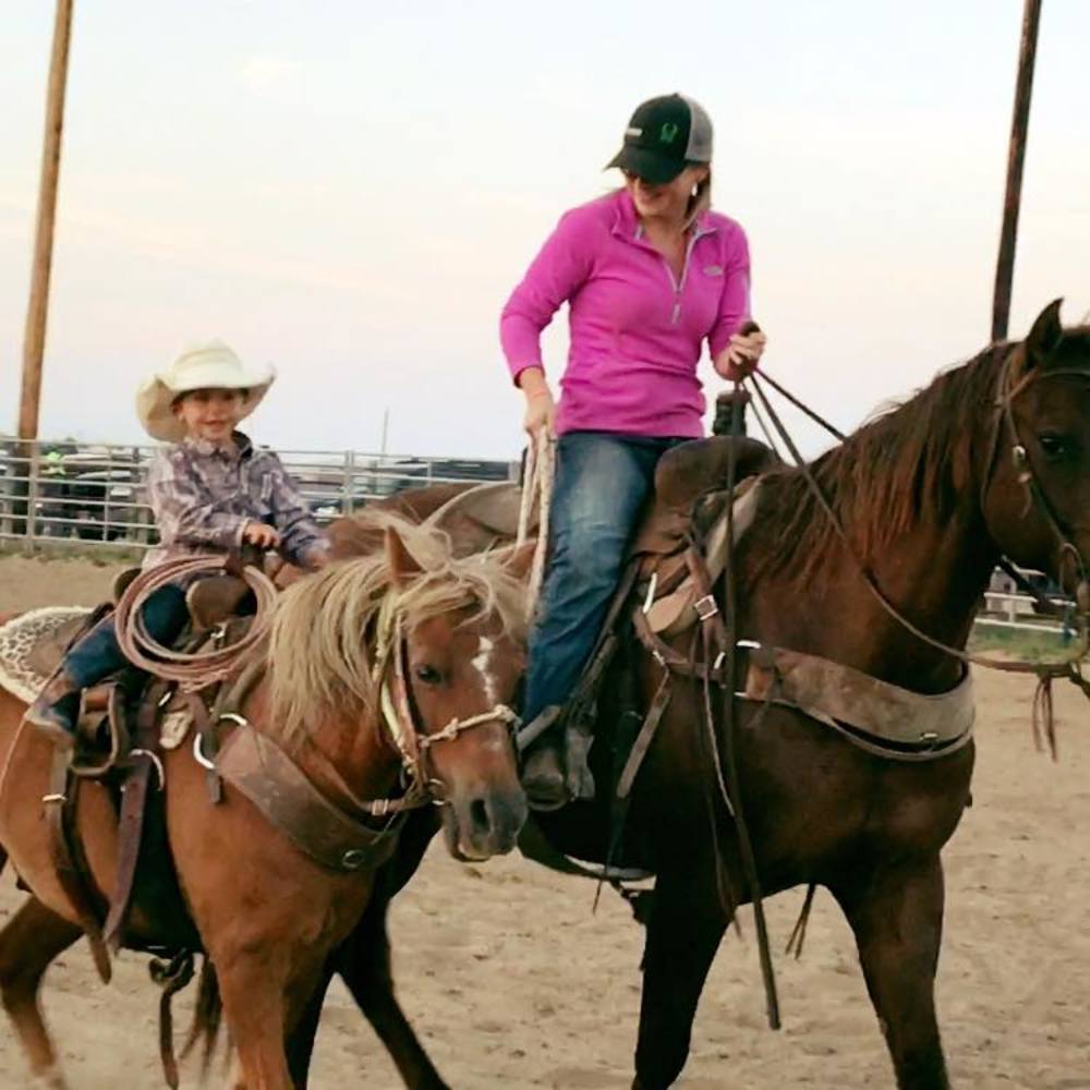 Meet your Posher, Teddie