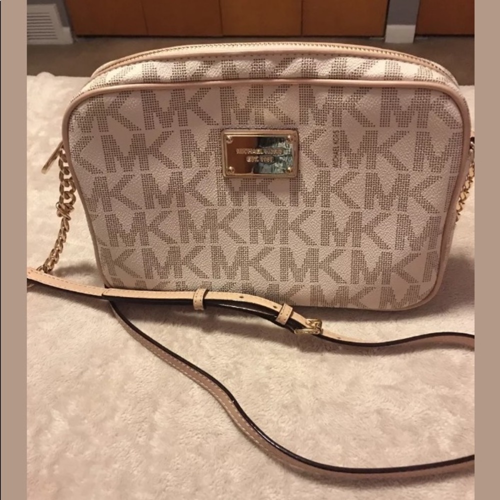 Michael Kors small crossbody