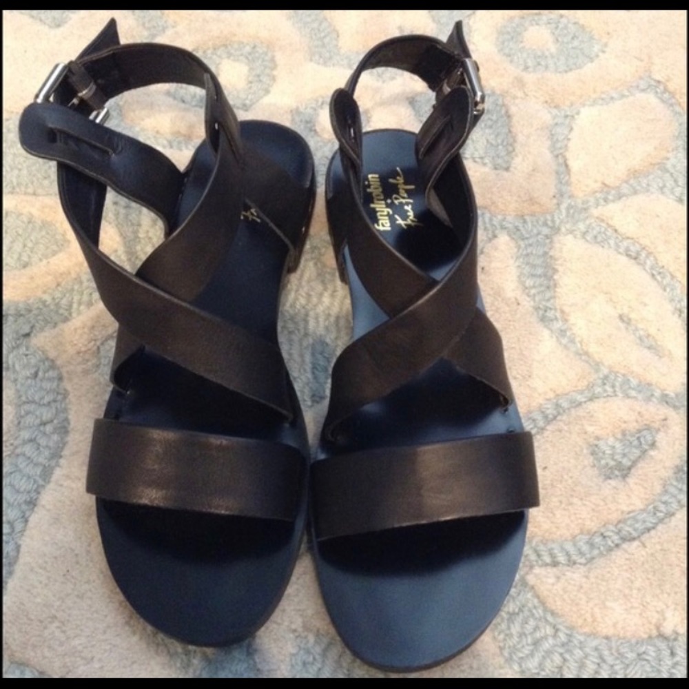 NEW Free People Pandora Sandals