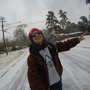 Meet your Posher, Eric