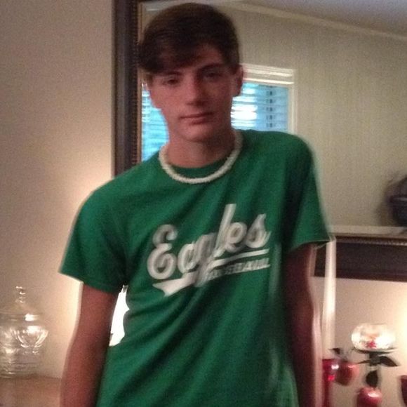Meet your Posher, Jacob - Picture 1 of 1