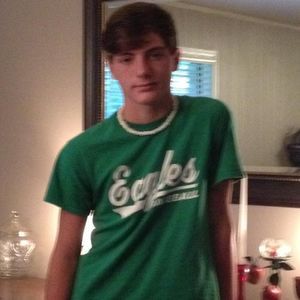 Meet your Posher, Jacob
