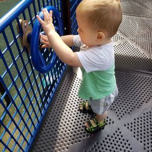 Meet your Posher, Georgeta