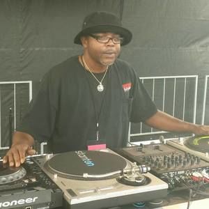 Meet your Posher, Jerome