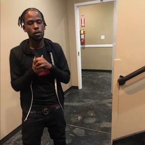 Meet your Posher, Ricky