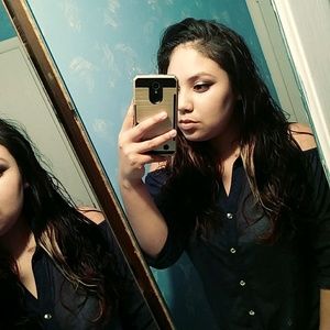 Meet your Posher, Abigail