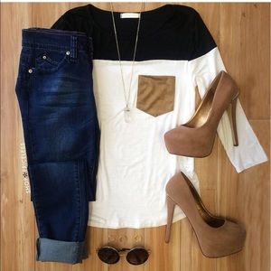 Meet your Posher, Kate