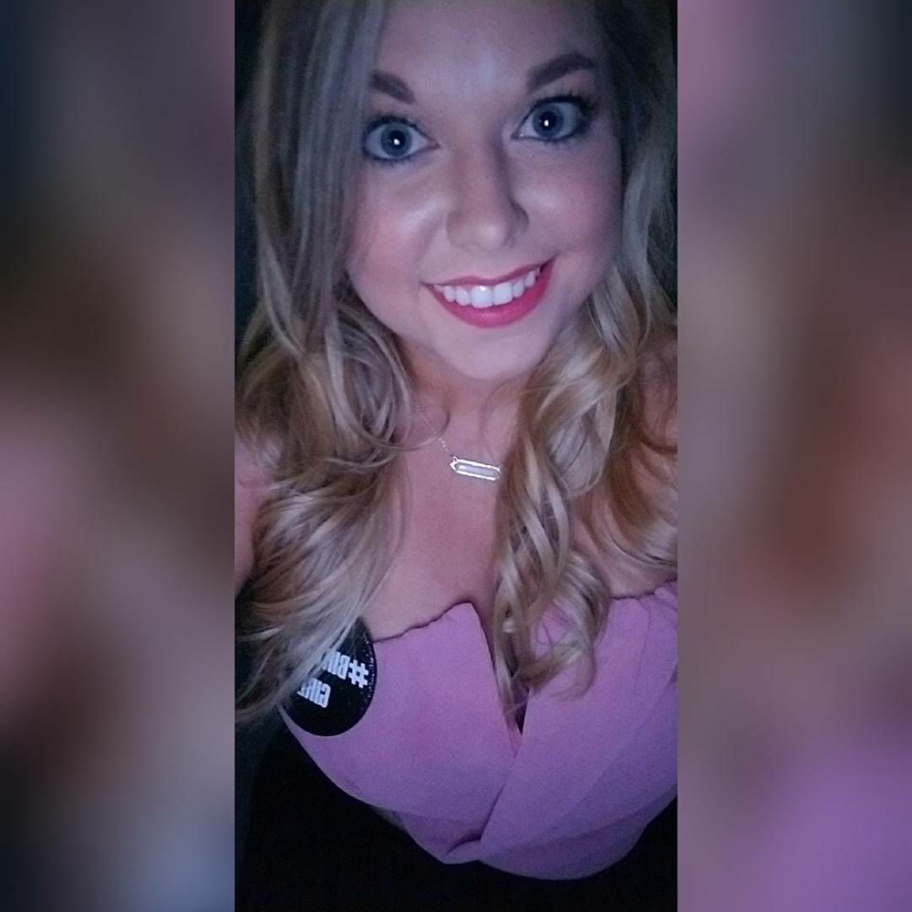 Meet your Posher, Maggie