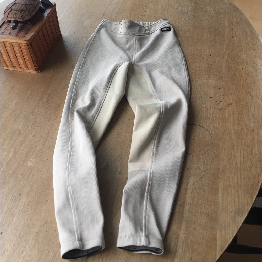Child's jodhpurs