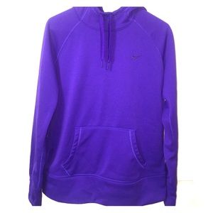 Nike Therma-Fit Sweatshirt