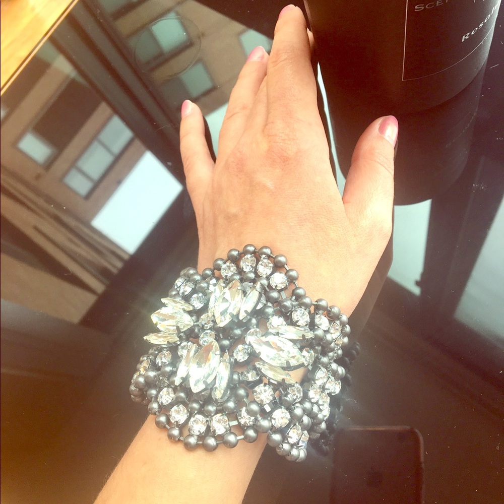 Brand New Statement Gorgeous Bracelet