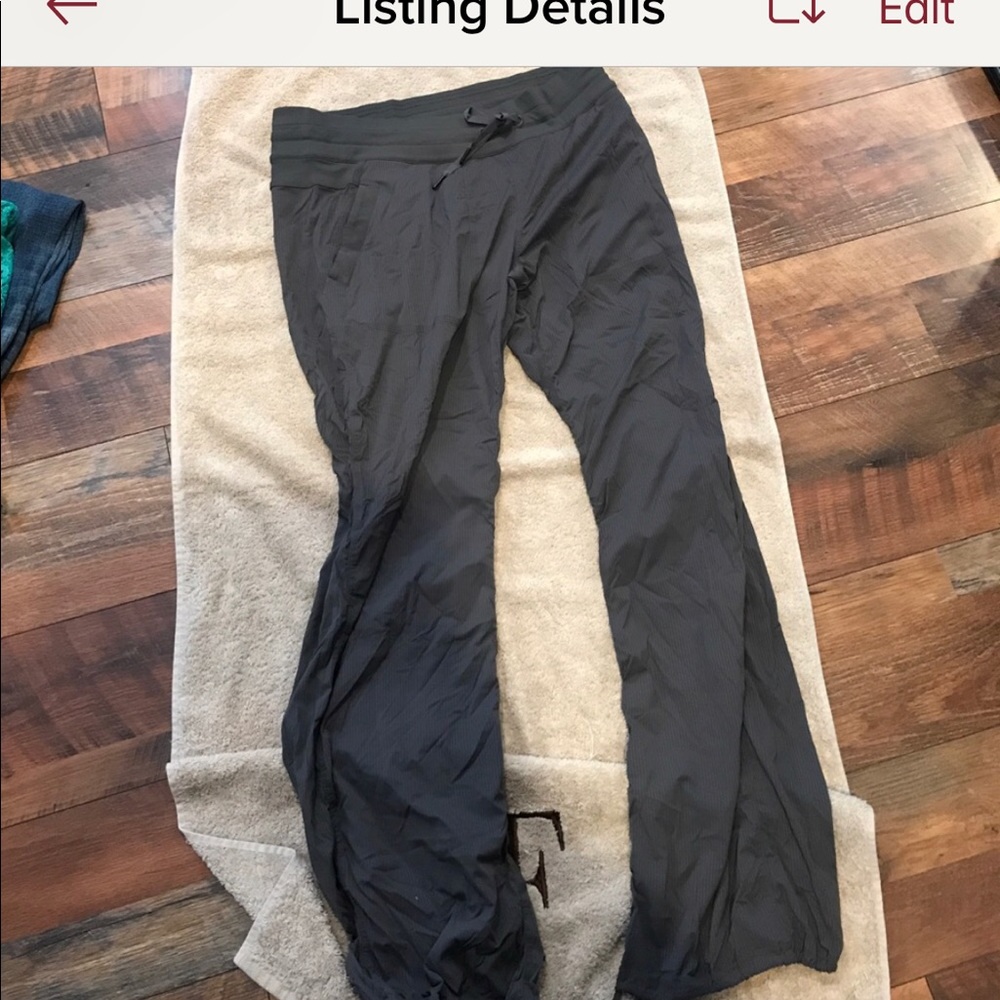 Pants