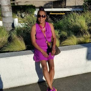 Meet your Posher, Christy