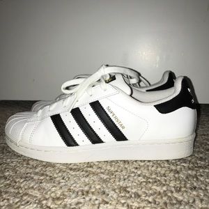 Superstar Adidas