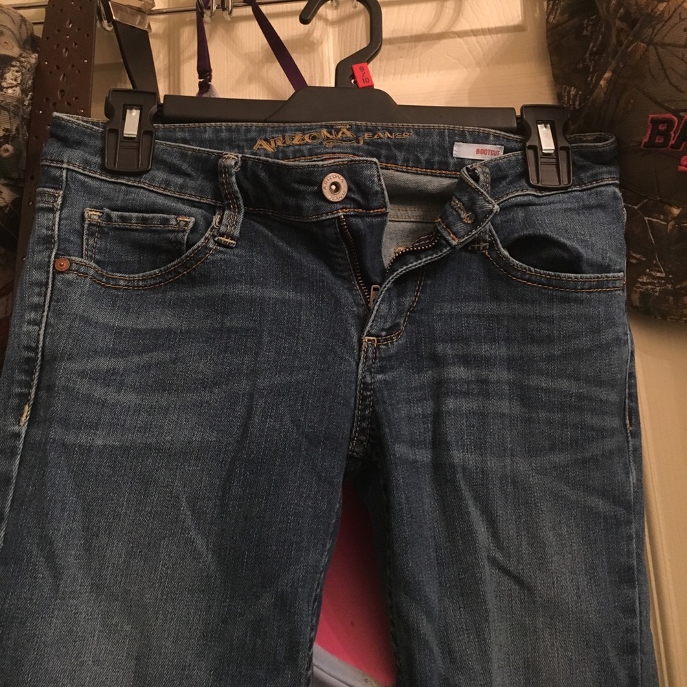 Arizona Blue jeans
