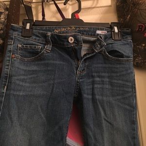 Arizona Blue jeans