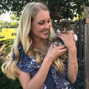 Meet your Posher, Aubrielle