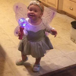 Meet your Posher, April