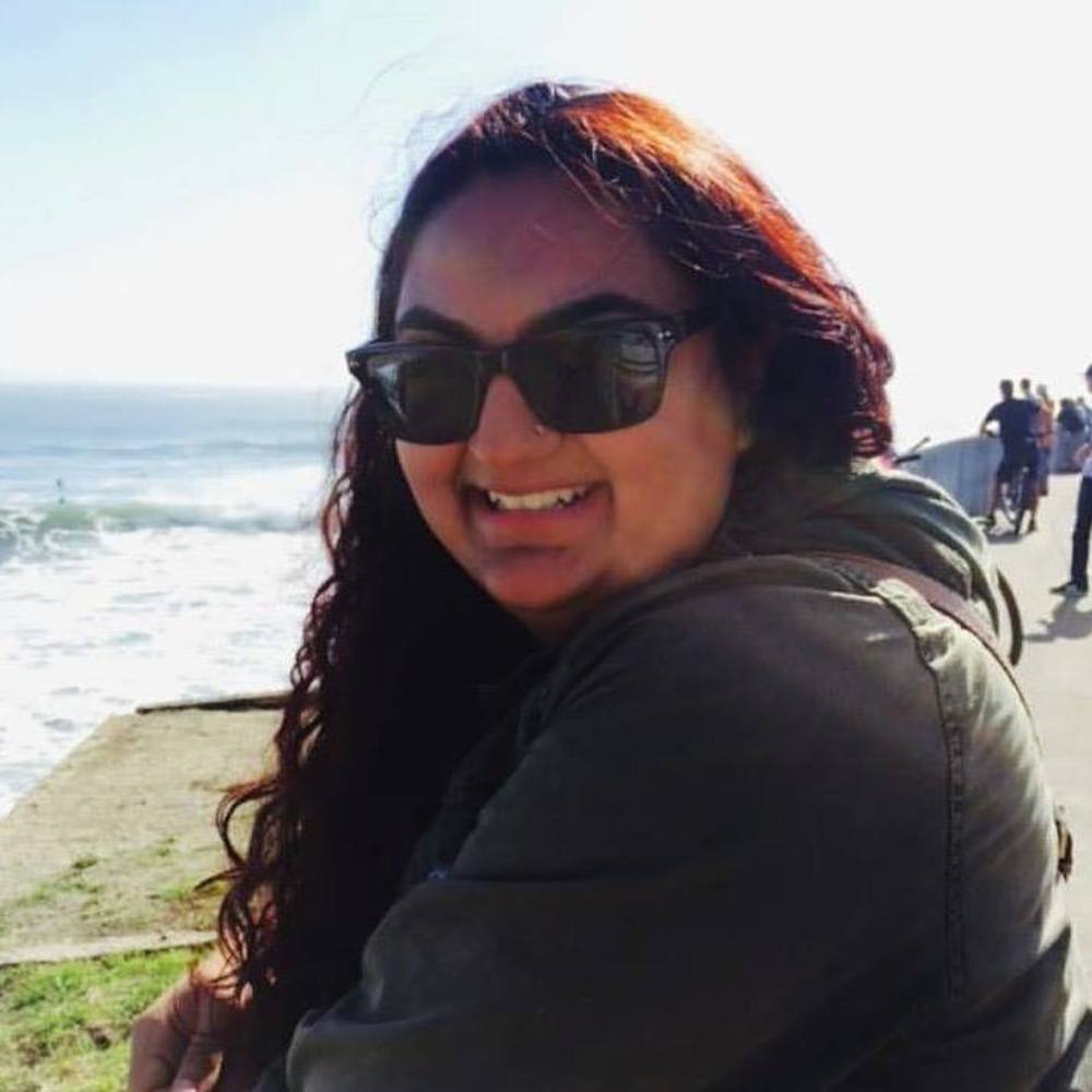 Meet your Posher, Swati