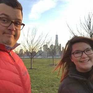 Meet your Posher, Morgan