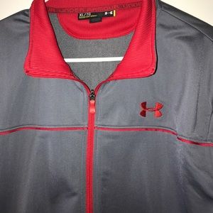 Men's Under Armour Sweatshirt, XL