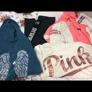 PINK by Victoria's Secret Lot