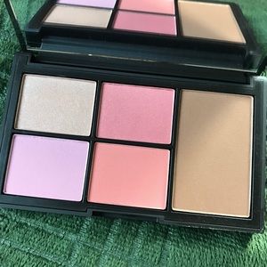 NARS Virtual Domination Cheek Palette