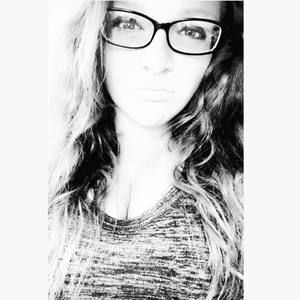 Meet your Posher, Serena