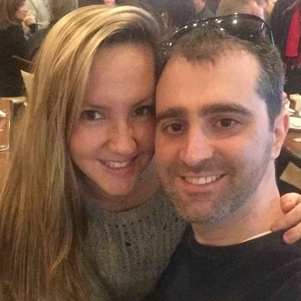 Meet your Posher, Evan