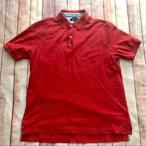Tommy Hilfiger Polo Shirt